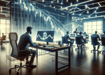 Bitcoin Trading Interest Dips by $1B: Vital Details for Traders