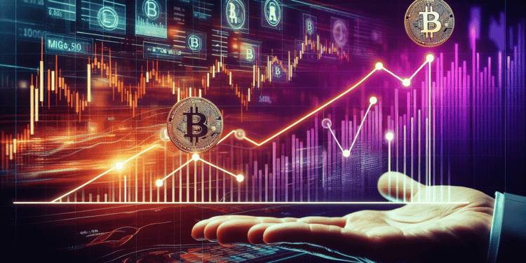Bitcoin Wallet Growth Mirrors Pre-FTX Era - Analyzing Its Impact on BTC Value