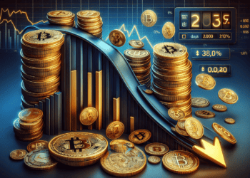 Bitcoin's 10% Plunge: An Impending Threat to Altcoins' Stability?