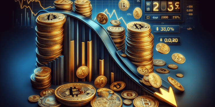 Bitcoin's 10% Plunge: An Impending Threat to Altcoins' Stability?
