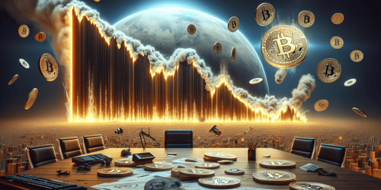 Bitcoin's $259M Short Squeeze Aftermath: What to Expect as Prices Dip Under $70K