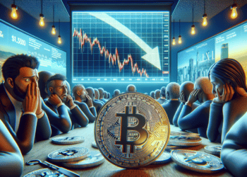 "Bitcoin's $61K Value Not Stirring Excitement: Is Investor Interest Waning?"