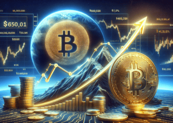 Bitcoin's Comeback to $64K Sparks 20% Surge in Worldcoin Value