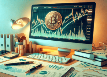 Bitcoin's Price Response to Federal Reserve Meeting: A Look at Unchanged Interest Rates Impact