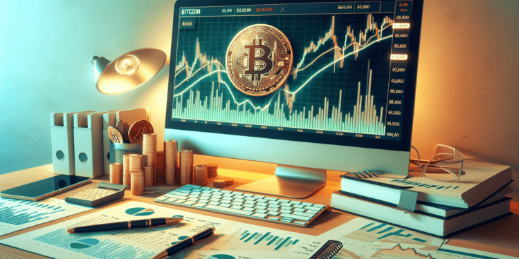 Bitcoin's Price Response to Federal Reserve Meeting: A Look at Unchanged Interest Rates Impact