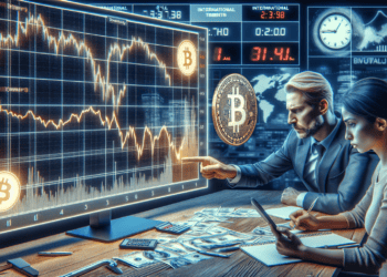 Bitcoin's Uptrend Stalls: Unpacking the Impact of the Sell Signal