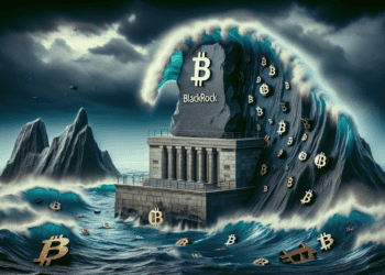 BlackRock's Bitcoin ETF Hurdles: Behind the Tough Day in Crypto Space