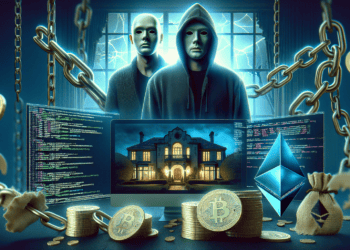 Brothers Face Charges in $25M Ethereum Scam Tied to MEV Attack: US DOJ Reports