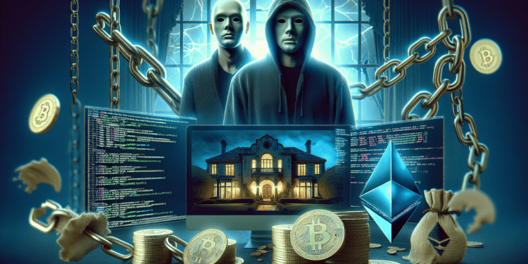 Brothers Face Charges in $25M Ethereum Scam Tied to MEV Attack: US DOJ Reports
