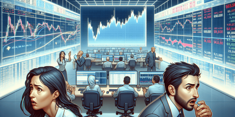 BTC Plummets Under $60,000: What's the Future Direction for Bitcoin?