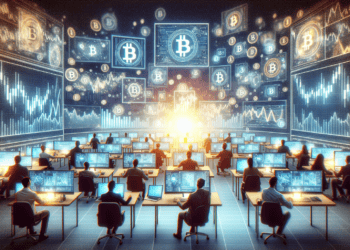 BTC Trading Boom: Ushering in a New Bitcoin Era?