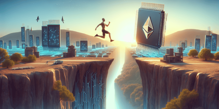 Buterin's Groundbreaking EIP-7702 Proposal: A Potential Game-Changer for Ethereum