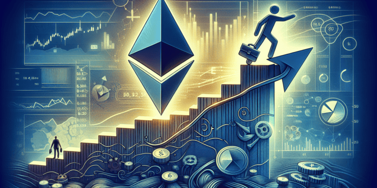 Can Ethereum Reach $3,300? Discover the Key Factors Driving ETH's Potential Surge