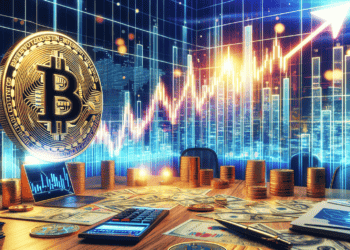 Could a Bitcoin 'God Candle' Burst BTC Value to $220K? Explore the Prediction!