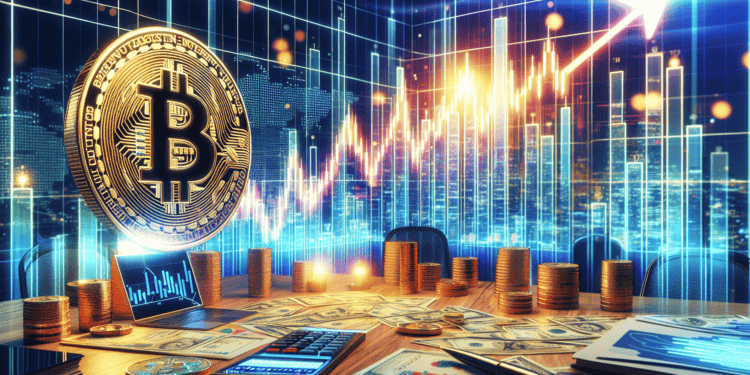 Could a Bitcoin 'God Candle' Burst BTC Value to $220K? Explore the Prediction!