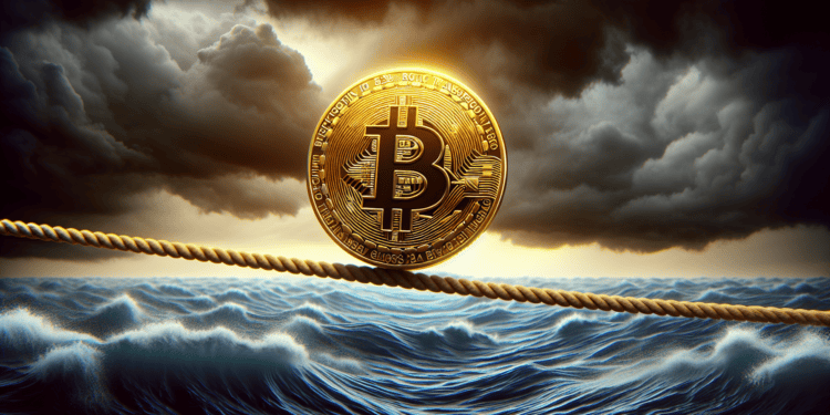 Could Mt. Gox's $2.9B Bitcoin Transfer Trigger Crypto Market Chaos?