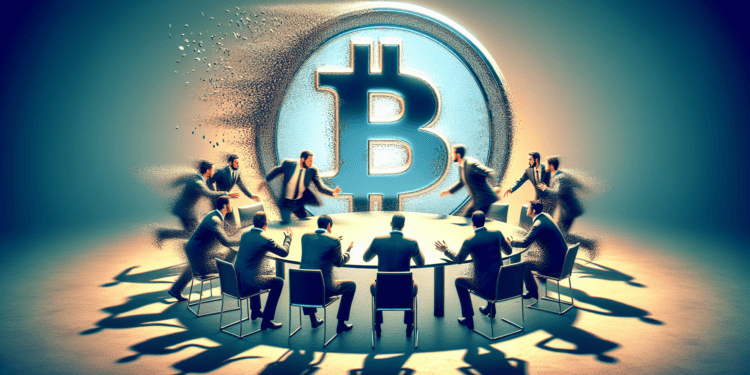 Could Short-Term Holders Trigger a BTC Price Slide?