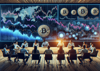 Could This Group Trigger a Decline in Bitcoin's Value?