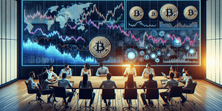 Could This Group Trigger a Decline in Bitcoin's Value? 1 Could This Group Trigger a Decline in Bitcoin's Value?