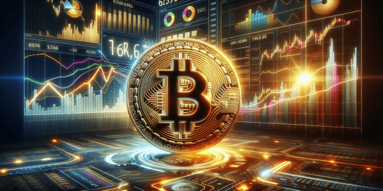 Critical Level: Why Bitcoin must Concentrate on the $65K Mark Now