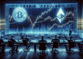"Crypto Blues Continue as Bitcoin and Ethereum Fail to Rally"