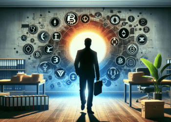 Crypto CEO from Eclipse Steps Down Amid Sexual Harassment Accusations