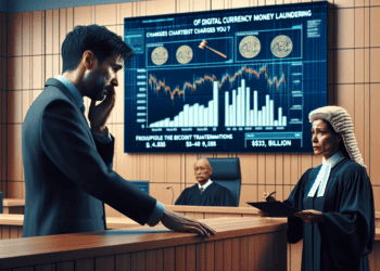 Crypto Chief at BTC-e Admits to Massive $9B Money Laundering Scheme