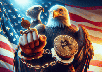 "Crypto Crackdown: 'Bitcoin Jesus' Detention Sparks Widespread Alarm"