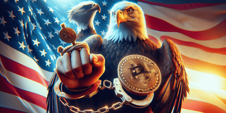 "Crypto Crackdown: 'Bitcoin Jesus' Detention Sparks Widespread Alarm"