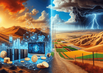 Crypto Mining in Iran and Arkansas: Is the Industry at Risk?