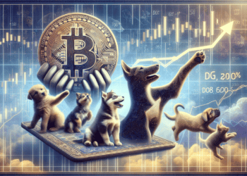 Cryptocurrency Defies Market Downturn: Bitcoin Runes, DOG, CATS Reach Unprecedented Peaks