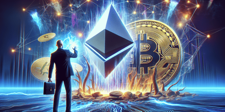 CryptoQuant: Dencun Debunks the Ethereum 'Ultra-Sound Money' Myth