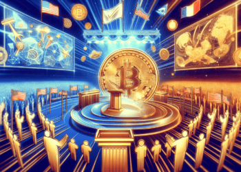 "Crypto's Significant Impact on the 2024 U.S. Presidential Elections Explored"