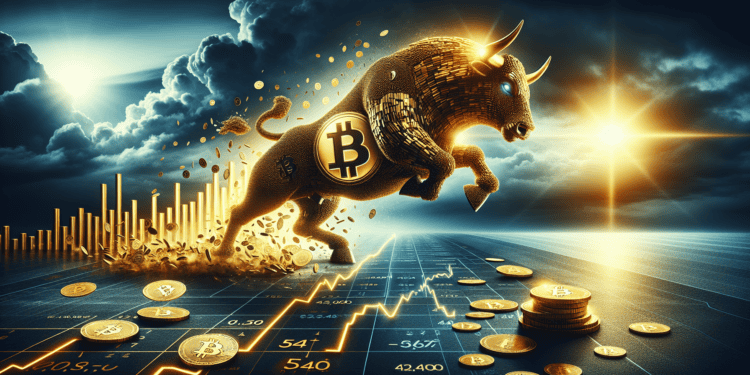 Deciphering Bitcoin's Surge: Genuine Bull Run or Market Trap?