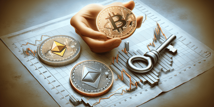 Declining Bitcoin Indicator May Trigger Price Surge for Ethereum, Solana