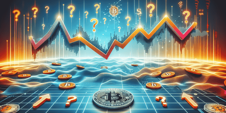 Decoding Bitcoin's Fall to $58K: Causes, Implications and Future Projections for BTC Value