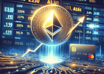 Decoding Ethereum's 20% Price Jump: Surpassing Mastercard in Value