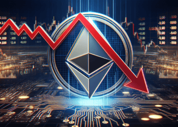 Did this MEV Trading Company Trigger Ethereum's Fall Below $3,800?