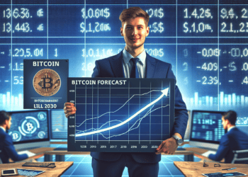 Discover Jack Dorsey's Prediction: Bitcoin Soaring to $1M by 2030 & Factors Driving Its Rise
