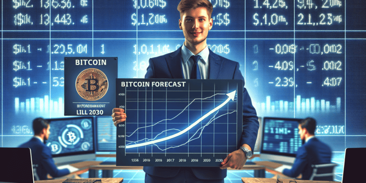 Discover Jack Dorsey's Prediction: Bitcoin Soaring to $1M by 2030 & Factors Driving Its Rise