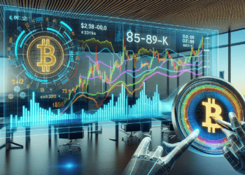 Duration Uncertain for Bitcoin's Stability Between $55k-$75k