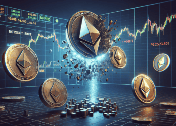Erupting Controversy Around Ethereum NFTs: What's Next for ETH Investors?