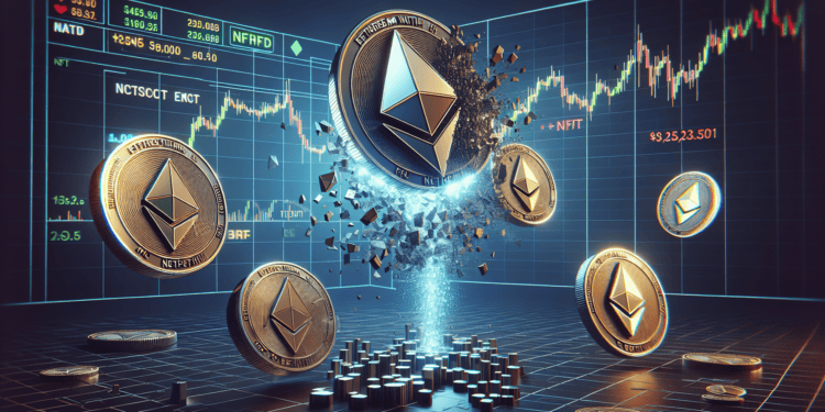 Erupting Controversy Around Ethereum NFTs: What's Next for ETH Investors?