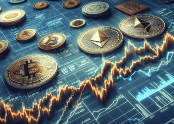 ETF Approval Impact: Comparing Bitcoin and Ethereum Performance Since January