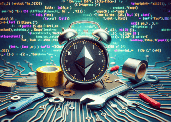 Ethereum Boss Raises Concerns: Are Coders Focusing on Quick Fixes?