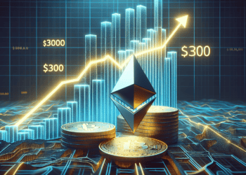 Ethereum Bounces back to $3K Amidst Surge in Active Addresses - Future Predictions