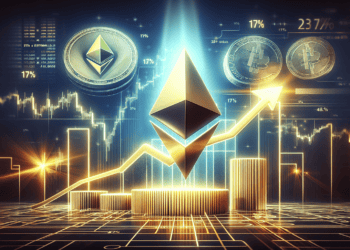 Ethereum Classic Soars by 17% While ETH ETF Generates Buzz