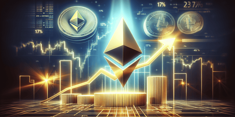 Ethereum Classic Soars by 17% While ETH ETF Generates Buzz 1 Ethereum Classic Soars by 17% While ETH ETF Generates Buzz