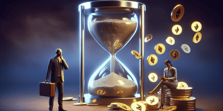 Ethereum Co-Founder Sells: Should You Liquidate Your ETH Holdings Now?