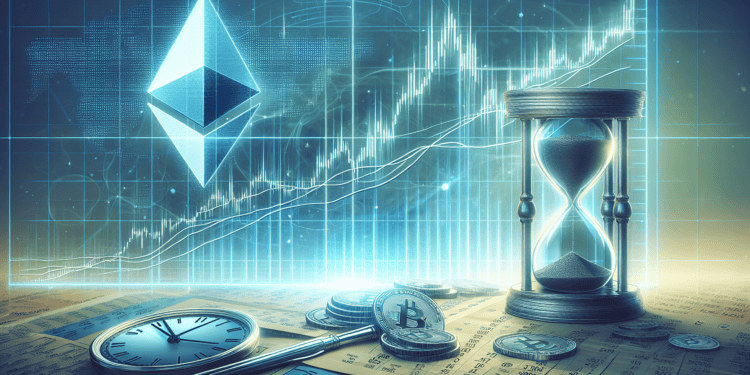 Ethereum Dips Under 3K: Anticipating the Timing of the Next Surge